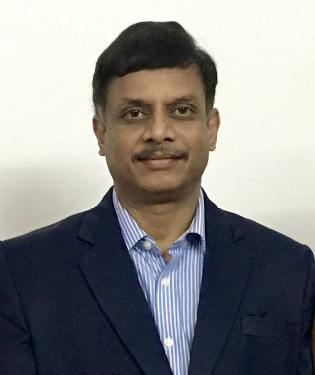  Prof. Dr.  Sachidananda N